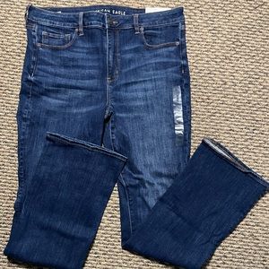 American Eagle Hi-Rise
